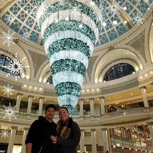 Meet your Posher, Jasmin